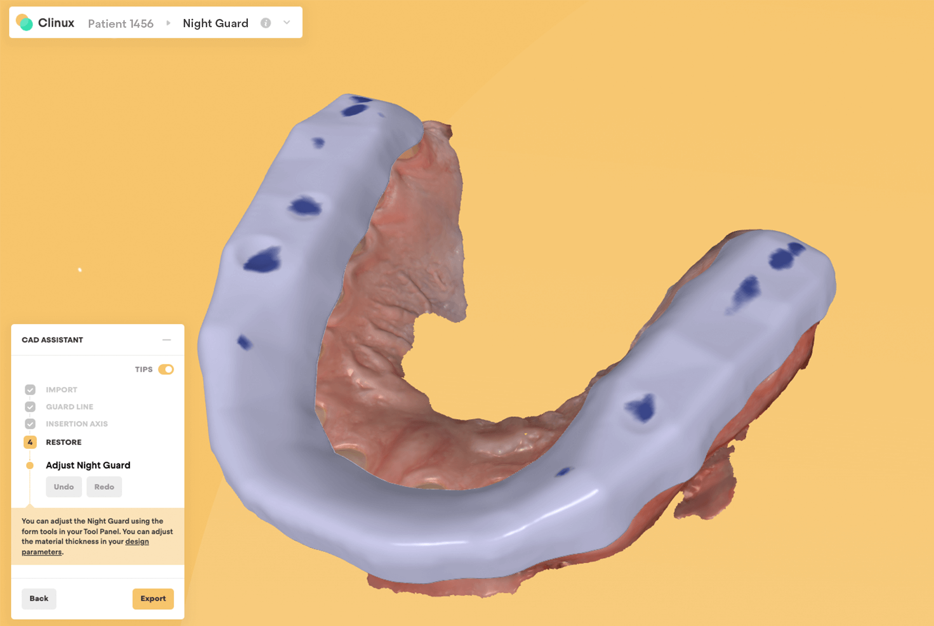 CAD in the Cloud